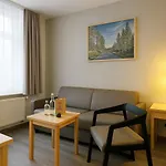 Konsum Hotel 4*