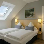 Konsum 4* Oberhof (Thuringia)