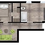 Konsum 4* أوبرهوف