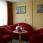 Hotel Konsum Oberhof (Thuringia)