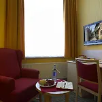 Hotel Konsum Oberhof (Thuringia)