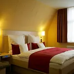 Konsum 4* Oberhof (Thuringia)