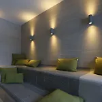 Hotel Konsum Oberhof (Thuringia)