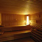 Hotel Konsum Oberhof (Thuringia)