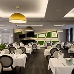 Konsum Hotel Oberhof (Thuringia)