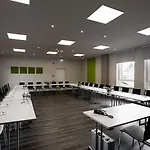 Hotel Konsum Oberhof (Thuringia)