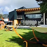 Hotel Konsum