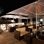 Hotel Konsum Oberhof (Thuringia)