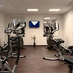 Konsum Hotel Oberhof (Thuringia)