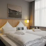 Hotel Konsum