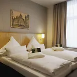 Konsum Hotel Oberhof (Thuringia)