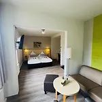 Konsum 4* Oberhof (Thuringia)