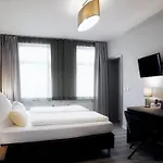 Hotel Konsum Oberhof (Thuringia)