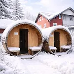 Hotel Konsum 4*