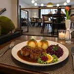 Hotel Konsum Oberhof (Thuringia)