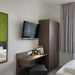 Hotel Konsum Oberhof (Thuringia)