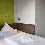 Hotel Konsum