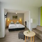 Konsum Hotel Oberhof (Thuringia)