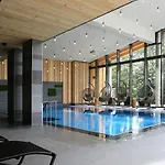 Konsum Hotel Oberhof (Thuringia)