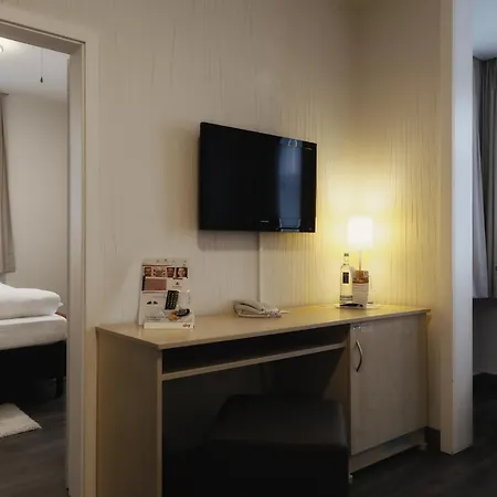Oberhof 4* Oberhof (Thuringia)