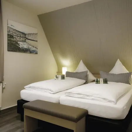 Oberhof 4* Oberhof (Thuringia)