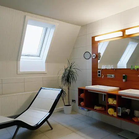 Oberhof 4* Oberhof (Thuringia)