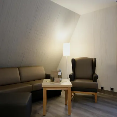 Oberhof Hotel 4*