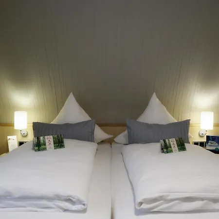 Hotel Oberhof