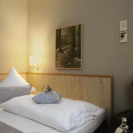 Hotel Oberhof 4*