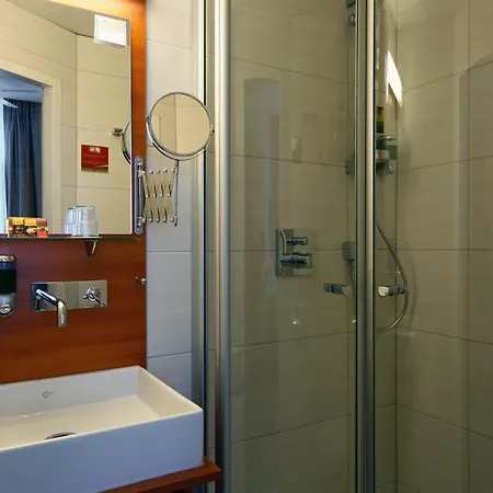 Oberhof 4*