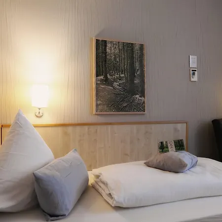 Oberhof 4* Oberhof (Thuringia)
