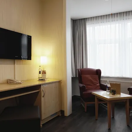 Oberhof 4*