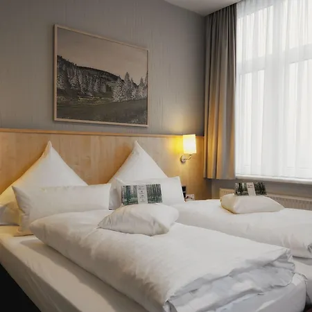 Hotel Oberhof Oberhof (Thuringia)