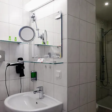 Otel Oberhof 4*