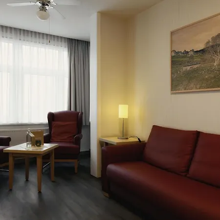 Oberhof Hotel Oberhof (Thuringia)