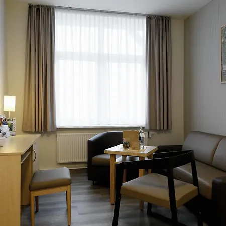 Otel Oberhof Oberhof (Thuringia)