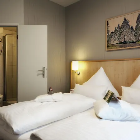 Hotel Oberhof
