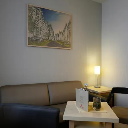 Oberhof 4* Oberhof (Thuringia)