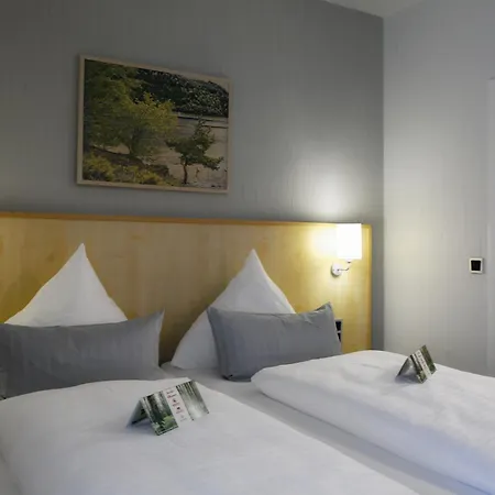 Oberhof 4* Oberhof (Thuringia)