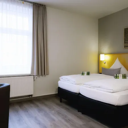 Oberhof Hotel Oberhof (Thuringia)