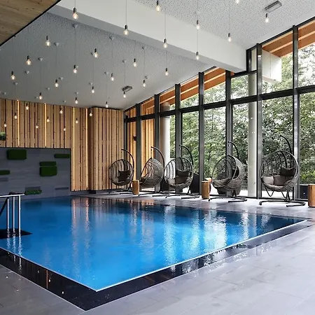 Oberhof Otel 4*