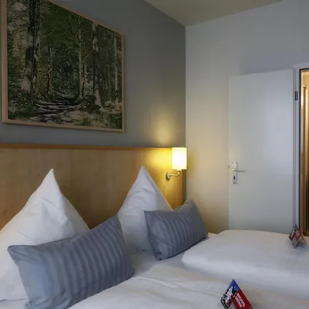 Oberhof Hotel 4*