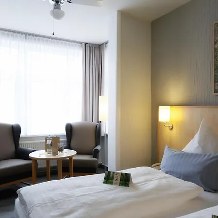 Oberhof Hotel Oberhof (Thuringia)