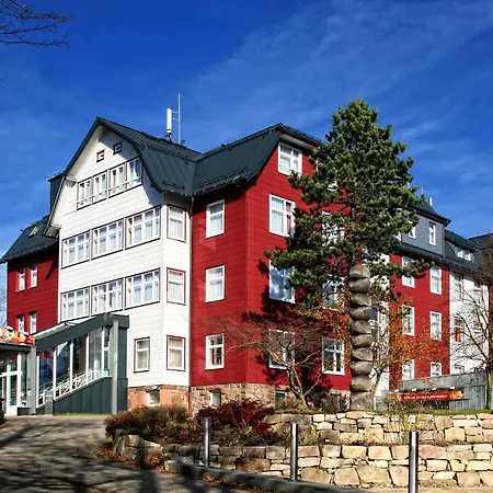 Hotel Oberhof