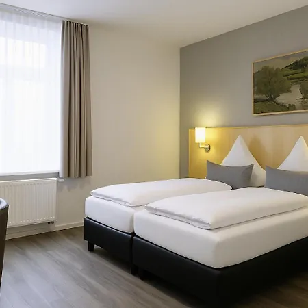 Berghotel Oberhof Hotel