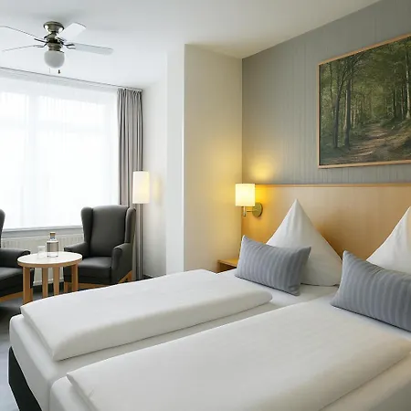 Berghotel Oberhof 4*