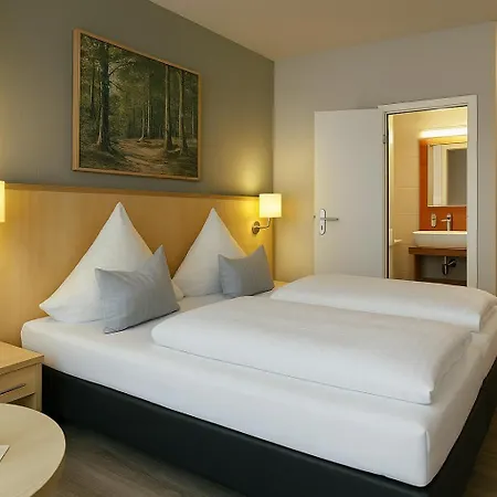 Berghotel Oberhof Oberhof (Thuringia)