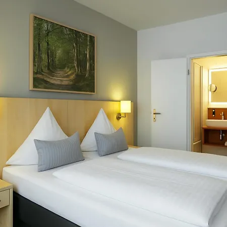 Berghotel Oberhof