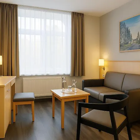 Berghotel Oberhof