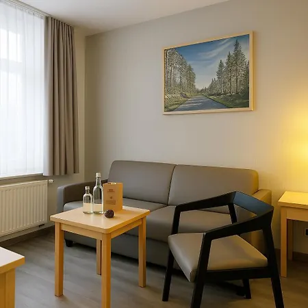 Konsum Hotel 4*